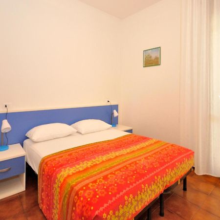 Apartment In Bibione Near Sea Beach Екстер'єр фото