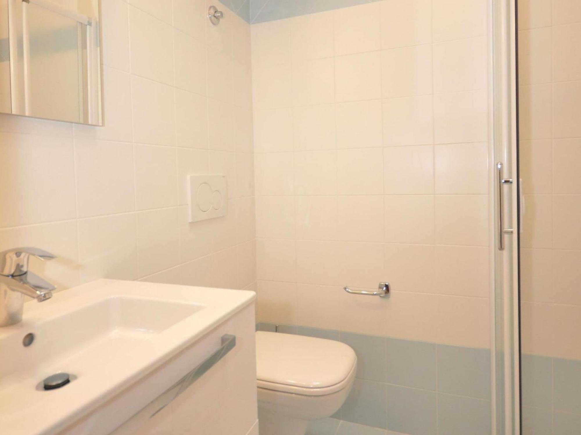 Apartment In Bibione Near Sea Beach Екстер'єр фото