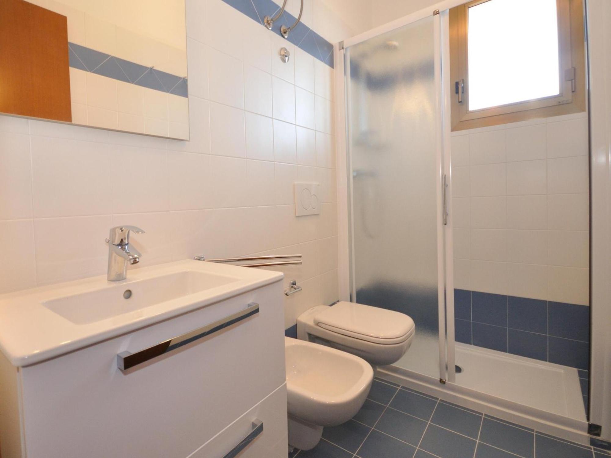Apartment In Bibione Near Sea Beach Екстер'єр фото